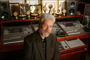 My Voice My Life Movie Composer Brian Keane