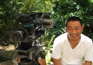 My Voice My Life Movie Main Cinematographer Siu Ki Yip